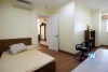 Fully furnished Ciputra apartment for rent